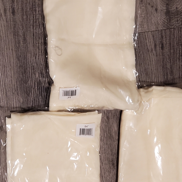 Sheer Curtains - Picture 5 of 5